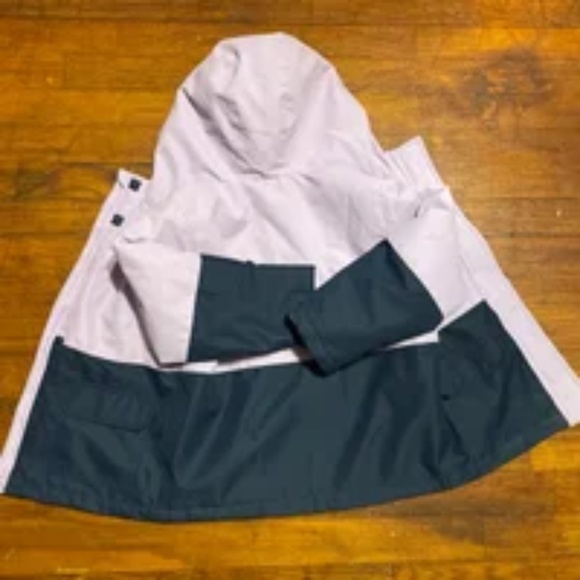 SwissTech Child Jacket Size 5T - Picture 2 of 3